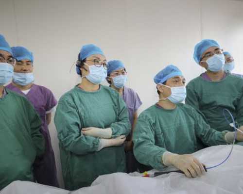 广州介绍一家靠谱的供卵医院